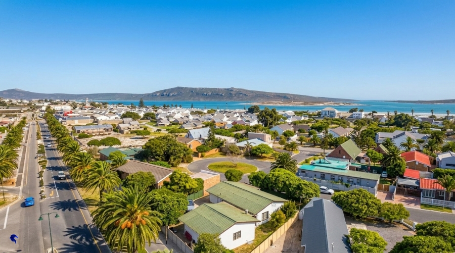 3 Bedroom Property for Sale in Middedorp Western Cape